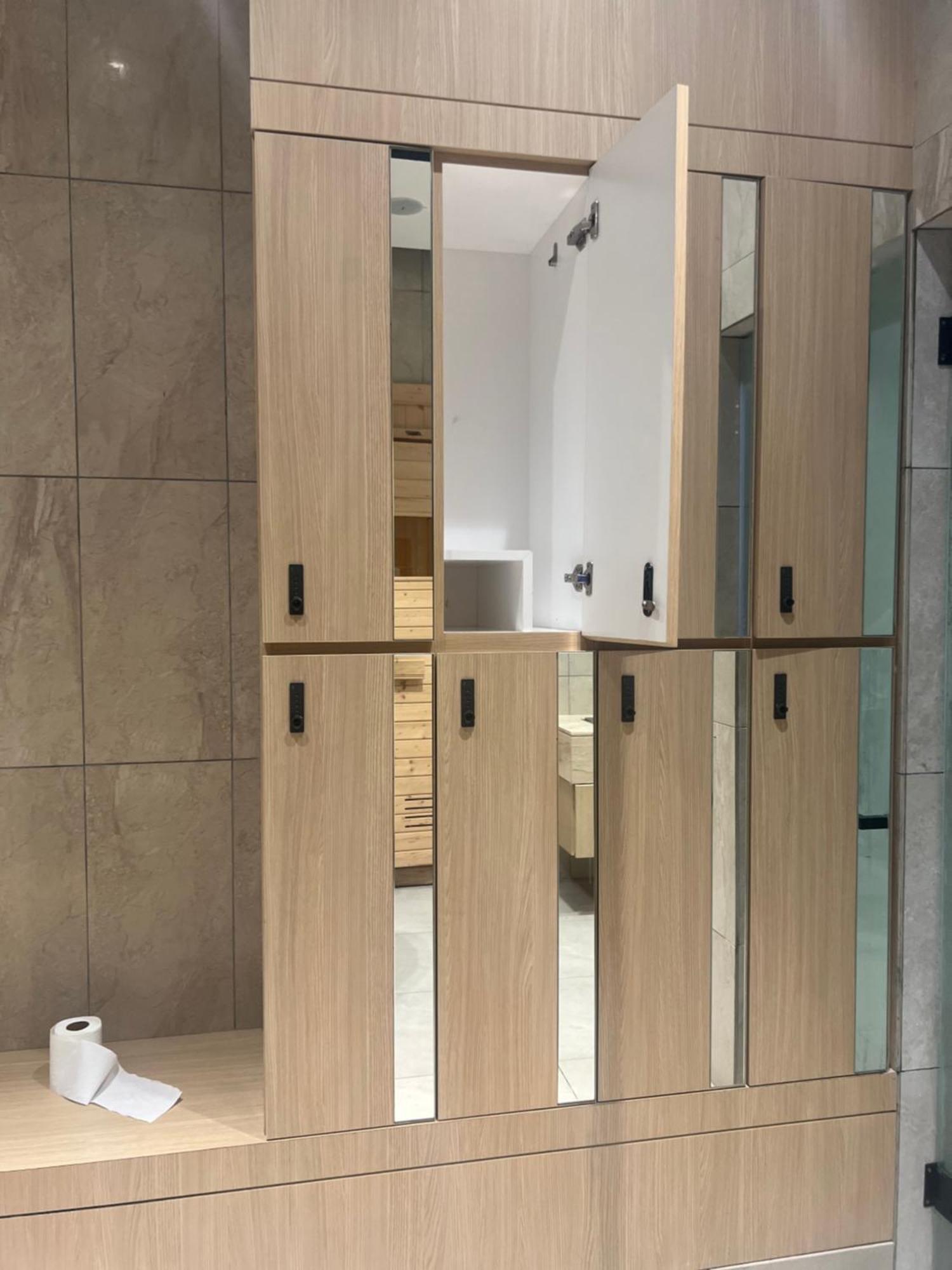 Axon Residence Klcc - Kl Suite Kuala Lumpur Eksteriør billede